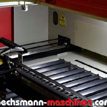 CNC LASER Cutter & amp; Engraving machine