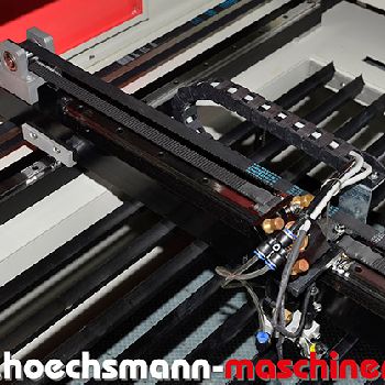 CNC LASER Cutter & amp; Engraving machine