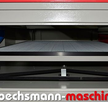 CNC LASER Cutter & amp; Engraving machine