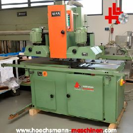 HESS Rahmenschleifmaschine, Typ RS/R2
