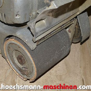 FRANK parquet sanding machine, type FSR20