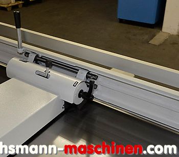 SCM planer, F7 Linvincibile