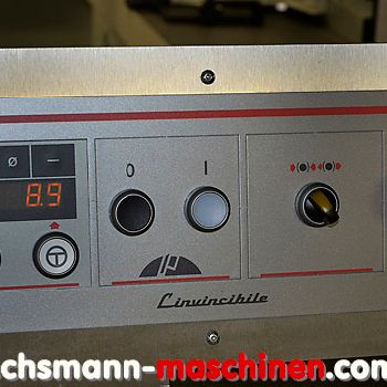 SCM planer, F7 Linvincibile