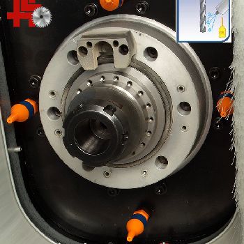 SCM CNC machining center, type morbidelli n100 22-43 C