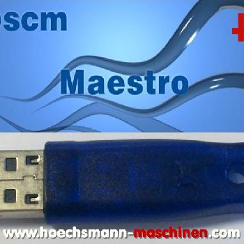 SCM CNC machining center, type morbidelli n100 22-43 C