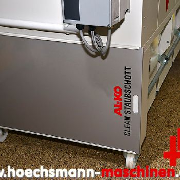 AL-KO Extraction, Power Unit 350+ P FU