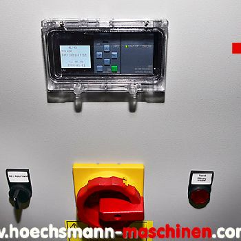 AL-KO Extraction, Power Unit 350+ P FU