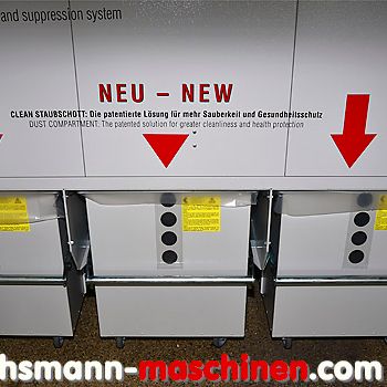 AL-KO Extraction, Power Unit 350+ P FU