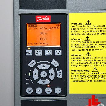 AL-KO Extraction, Power Unit 350+ P FU