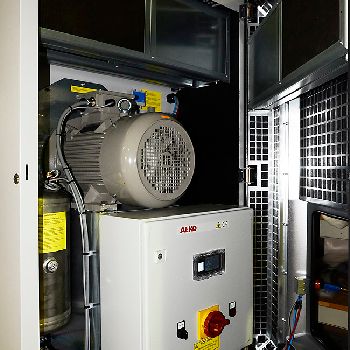 AL-KO Extraction, Power Unit 350+ P FU