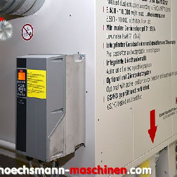 AL-KO Extraction, Power Unit 350+ P FU