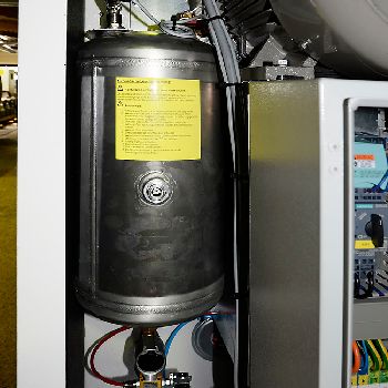 AL-KO Extraction, Power Unit 350+ P FU