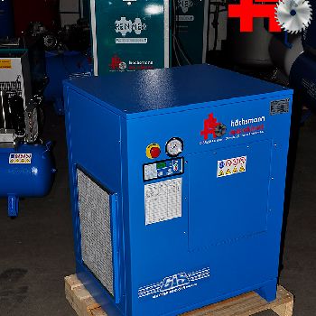 GIS SCREW COMPRESSOR, GS 15/10