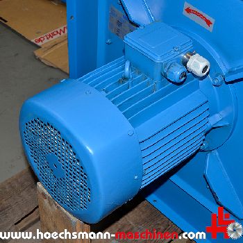 NESTRO fan, type 0275251