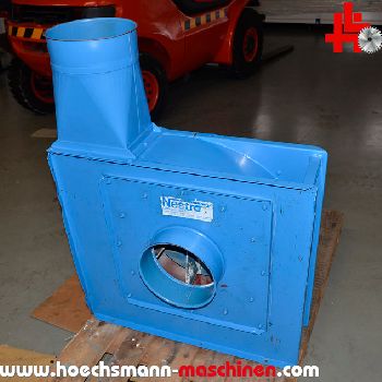 NESTRO fan, type 0275251