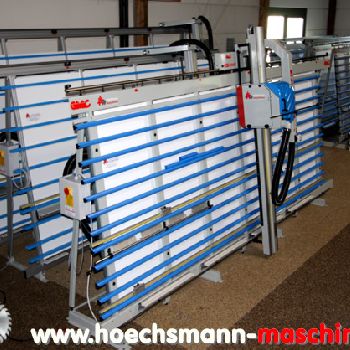 GMC plate set, type KGS 400 M V - digital