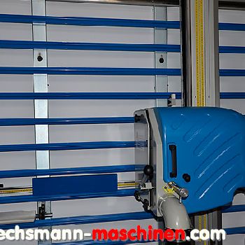 GMC plate set, type KGS 400 M V - digital