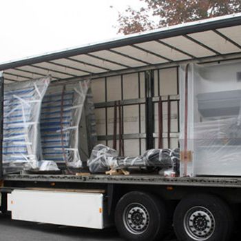 GMC plate set, type KGS 400 M V - digital