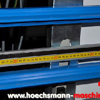 GMC plate set, type KGS 400 M V - digital