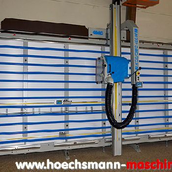 GMC plate set, type KGS 400 M V - digital