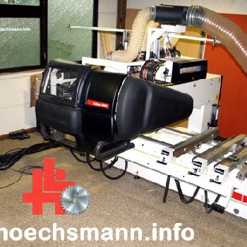 MORBIDELLI - BAZ, type Author 430S