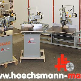 GRAY miter adjustment, type MGE-W