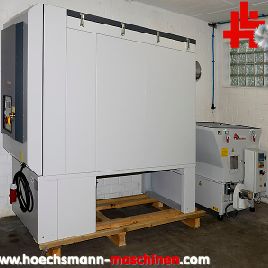 AL-KO Unidad absoluta, unidad de potencia de briquetas 250 P / BP