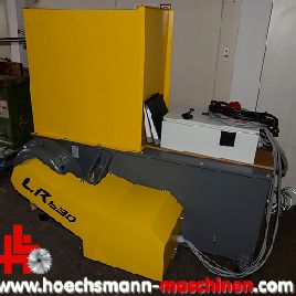 UNTHA chopper, type LR 630