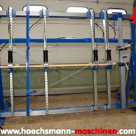 FEICHTNER Multipress, RPZ 3000 F