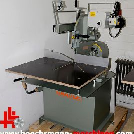 GRAY TIE, type ZS 200 n, = 520 mm