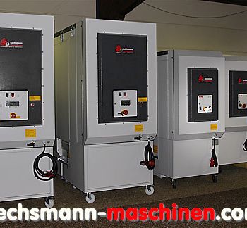 AL-KO Extraction, Mobile Power Unit200 P-JET