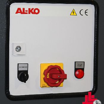 AL-KO Extraction, Mobile Power Unit200 P-JET
