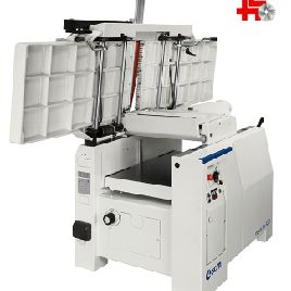 Cepilladora combinada SCM, FS 410 Nova Tersa