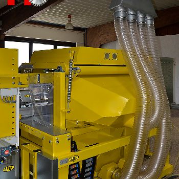 AVOLA Carpentry Circular Gama 80V