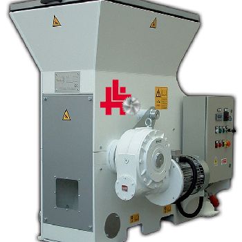 PRODECO chopper, type M 700 Power