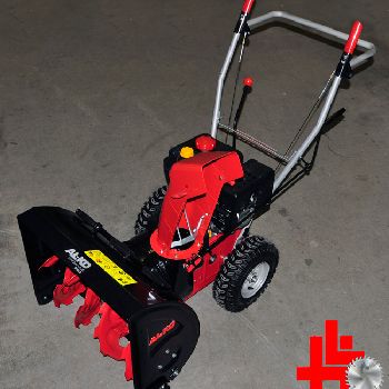 AL-KO snow blower, type Snow Line 620