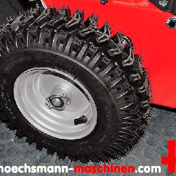 AL-KO snow blower, type Snow Line 620