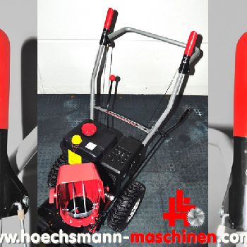 AL-KO snow blower, type Snow Line 620