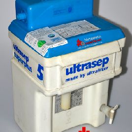 ULTRAFILTER l водоотделитель, тип