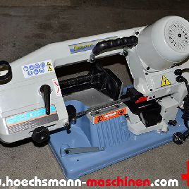 BERNARDO metal band, type EBS 100 C