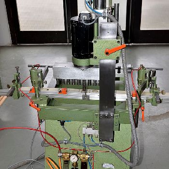 SCHLEICHER Dbelbhrm., Bohrfix 1.5 / 2