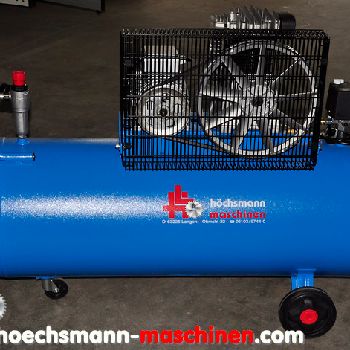 GIS COMPRESSOR, Type GS25 / 200/500 / CAR