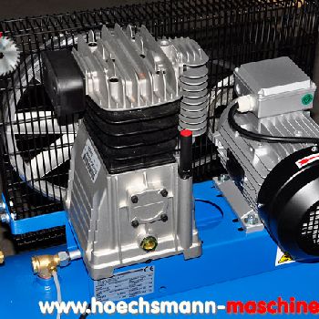 GIS COMPRESSOR, Type GS25 / 200/500 / CAR