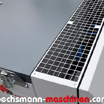 AL-KO suction, mobile AFU 50 + 35-50