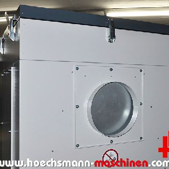 AL-KO suction, mobile AFU 50 + 35-50