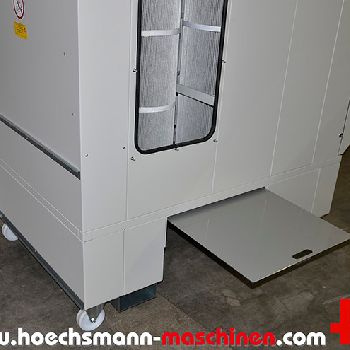 AL-KO suction, mobile AFU 50 + 35-50