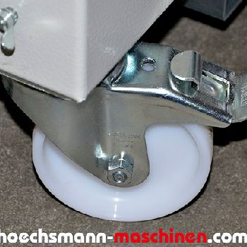 AL-KO suction, mobile AFU 50 + 35-50