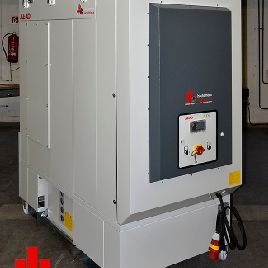 AL-KO всасывающая, мобильная AFU 50 + 35-50