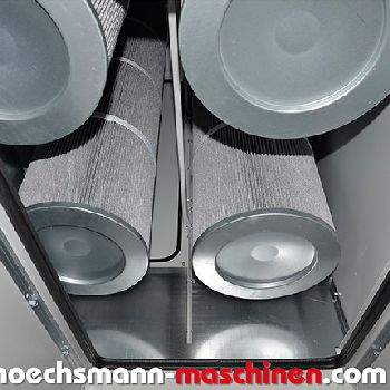 AL-KO suction, mobile AFU 50 + 35-50