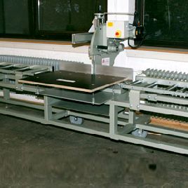 GRAY ZUGSGE mobile, type ZS 200 n - RTF